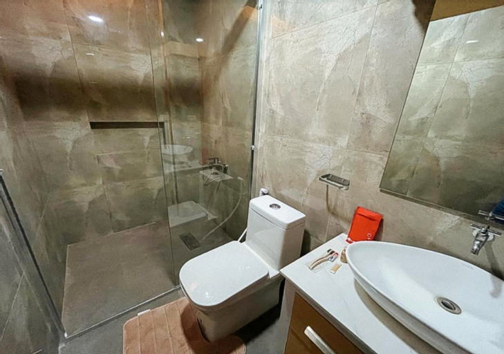 Bathroom 5