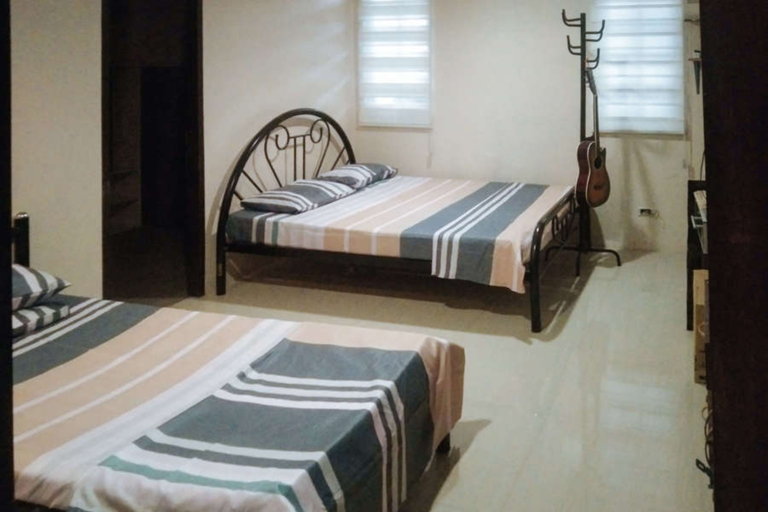 Skyleigh Apartelle Room Type - Triple Room