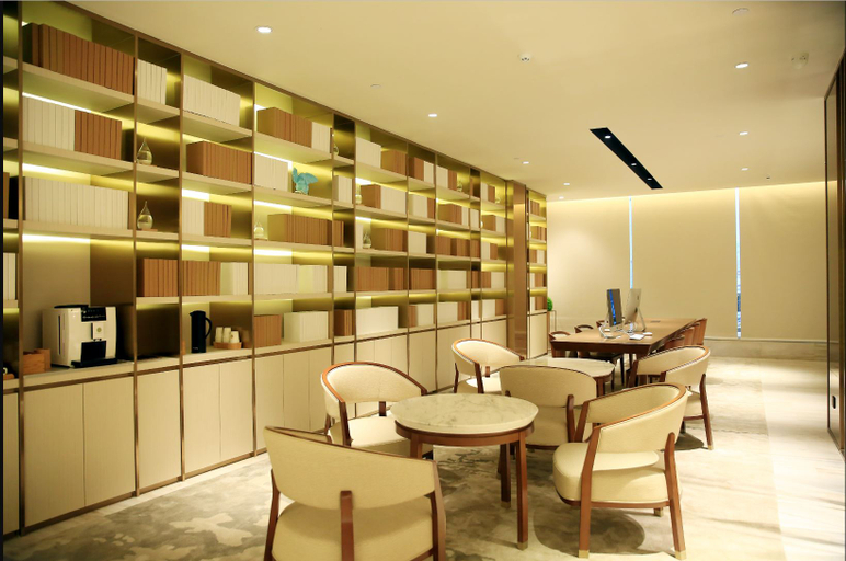 Food & Drinks 4, Ji Hotel (Lianyungang Xugou), Lianyungang