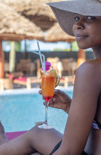 Food & Drinks 5, AHG Sun Bay Mlilile Beach Hotel - Zanzibar, Kaskazini 'A'