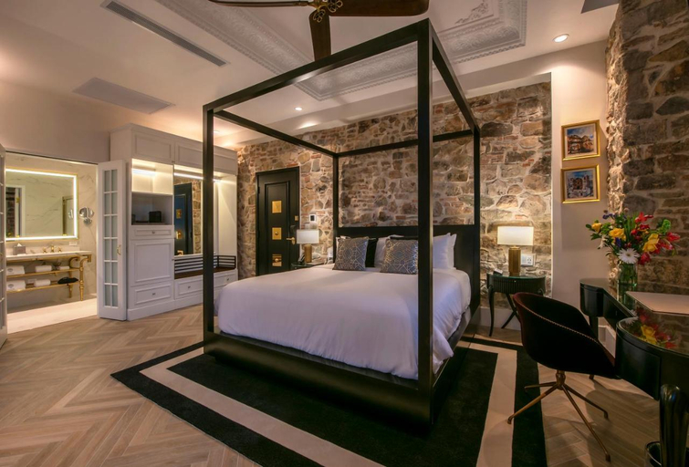 Bedroom 2, Hotel La Compania, Natá
