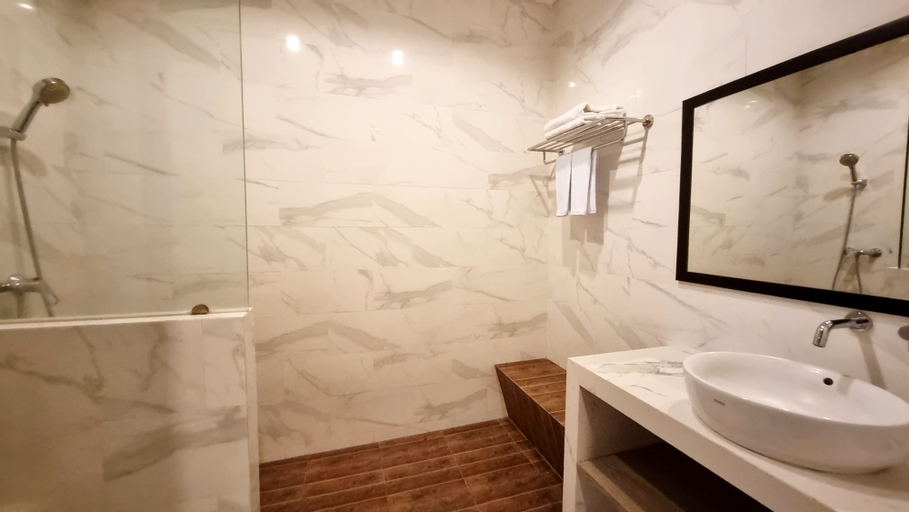 Bedroom 21