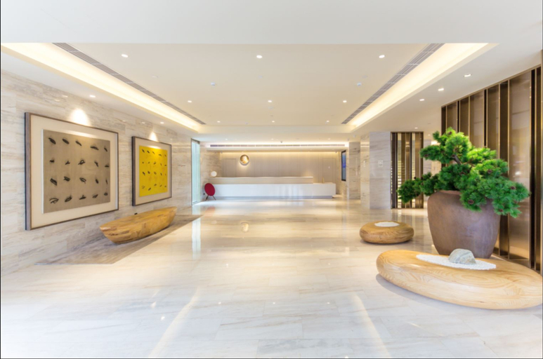 Others 5, Ji Hotel (Lianyungang Xugou), Lianyungang