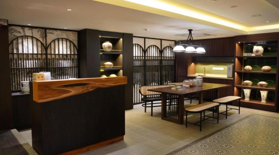 Food & Drinks, Sojourn Guest house Melaka, Malacca City