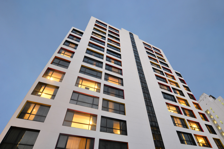 Exterior & Views 2, BelAire Bangkok Sukhumvit, Wattana