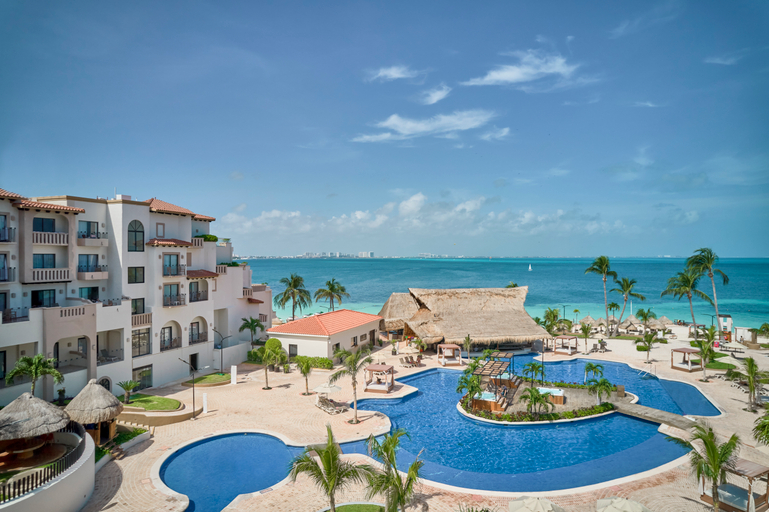 Sport & Beauty 2, Fiesta Americana Cancún Villas, Benito Juárez
