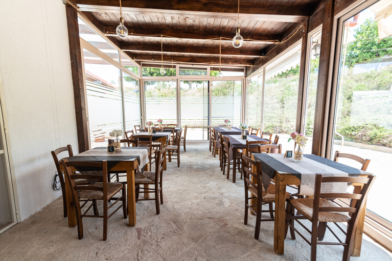 Food & Drinks 5, B&B Agriturismo Tenuta Barone, Lecce