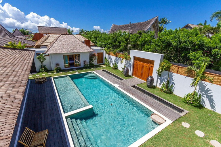 Sport & Beauty 3, Ka Hana Mana Villa, Badung
