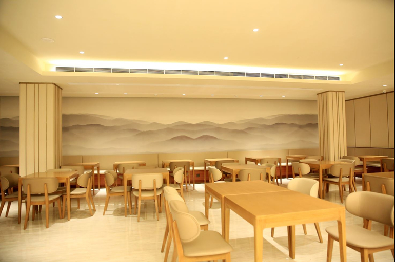 Food & Drinks 5, Ji Hotel (Lianyungang Xugou), Lianyungang