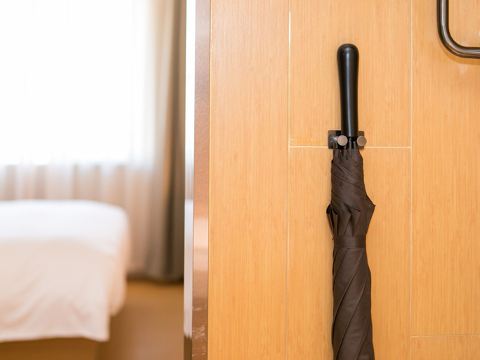 Bedroom 3, Ji Hotel (Weihai City Government), Weihai