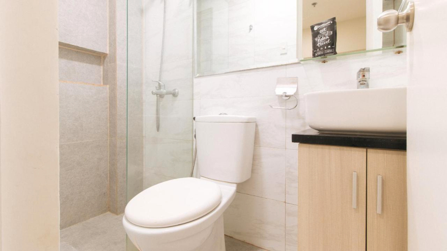 Bedroom 5, RedDoorz Plus @ La Belle Residences Makati City, Makati City