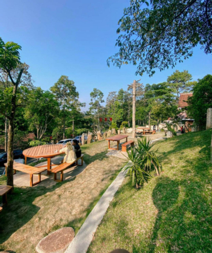 Others, Lembah Batu Heritage, Bandar Lampung