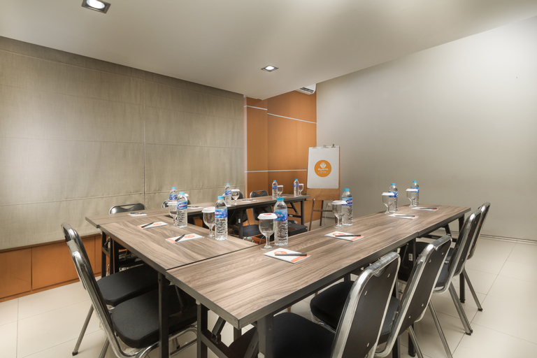 Surya Boutique Hotel Kota lama, Semarang