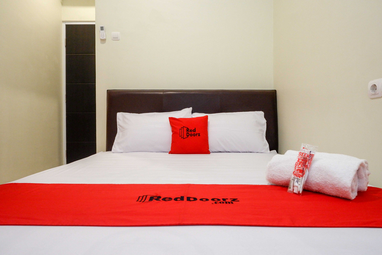 Bedroom 8