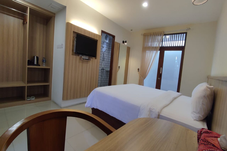 Bedroom 4