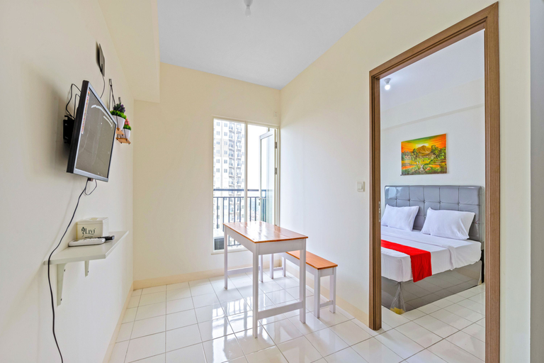 Bedroom 2, Skyland Podomoro Golf View, Bogor