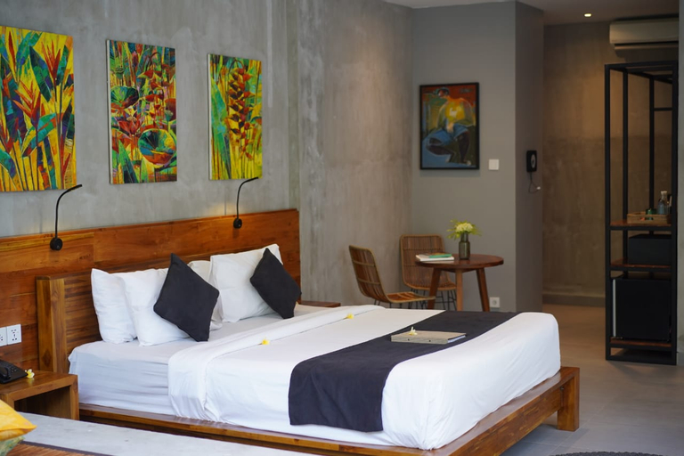 Bedroom 6