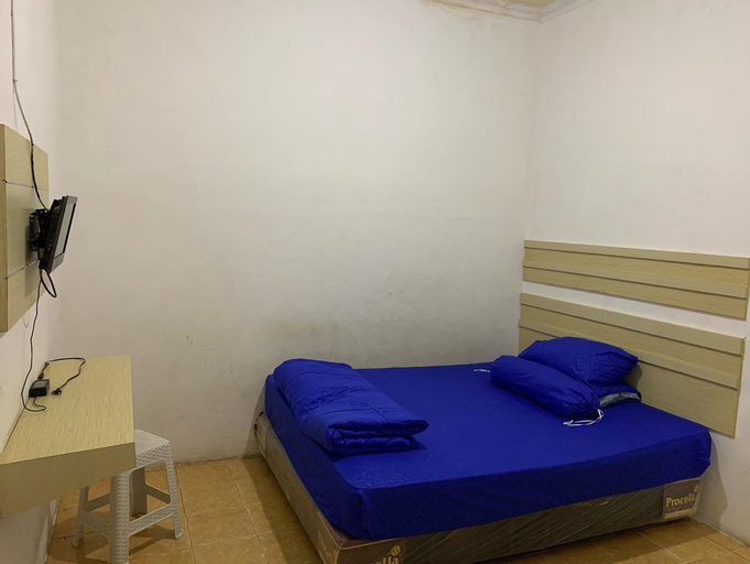 Bedroom 3, Homestay Damai, Prabumulih