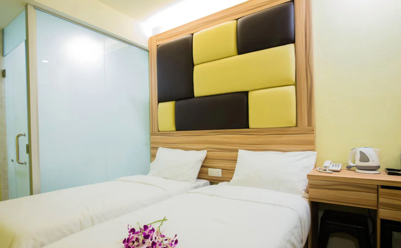 Bedroom 3