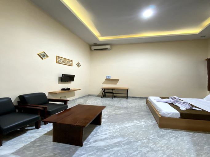 Bedroom 6