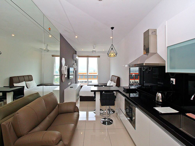Others 5, Mansion One Suites by Merlene, Penang Island