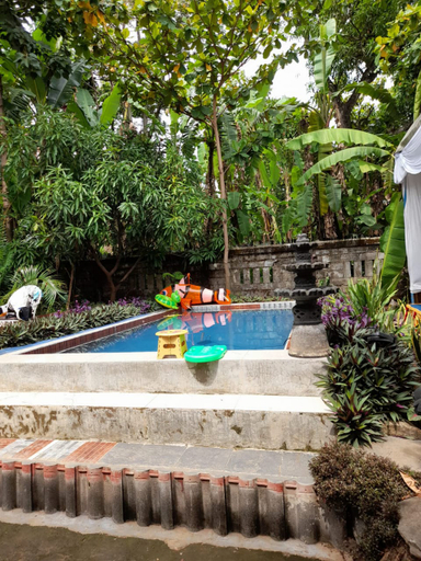 Sport & Beauty 3, Villa Graha Wisesa 3, Cirebon