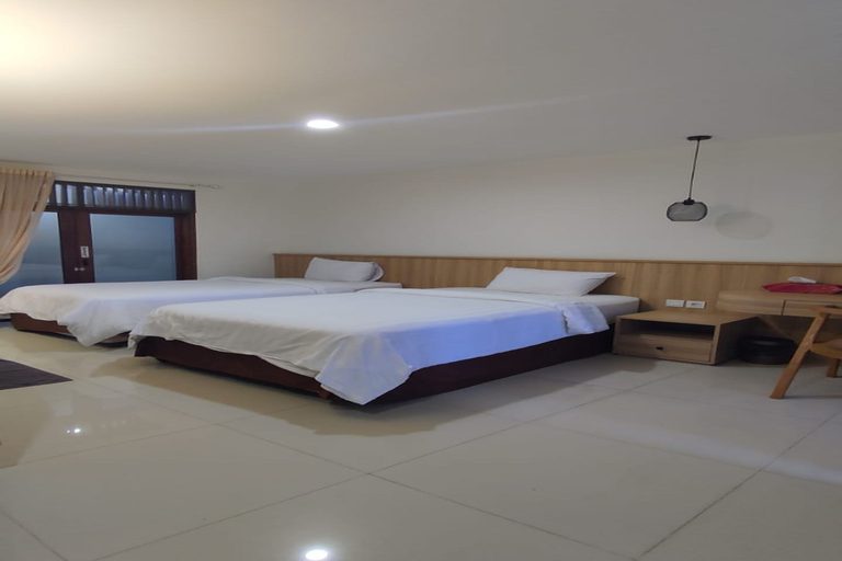 Bedroom 5