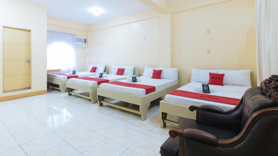Others 5, RedDoorz @ Goldland Spring Resort Urdaneta City, Urdaneta City