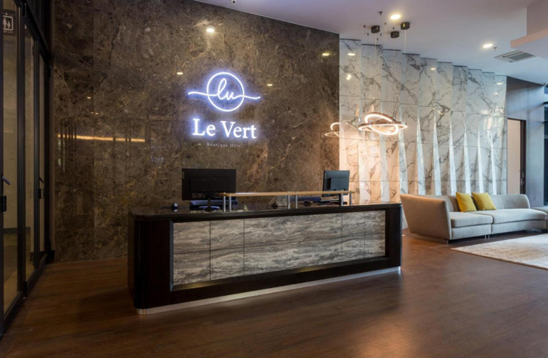 Public Area 2, Le Vert Boutique Hotel, Genting Highlands