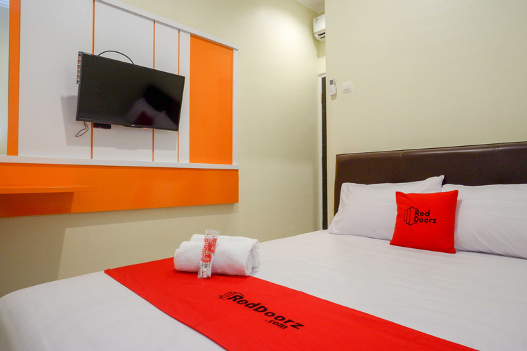 Bedroom 9
