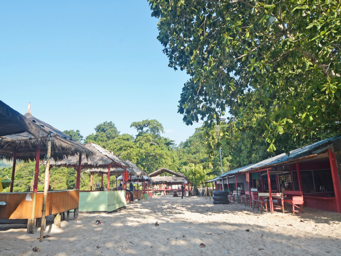 Others 5, OYO 91246 Pulisan Ekowisata Homestay, North Minahasa