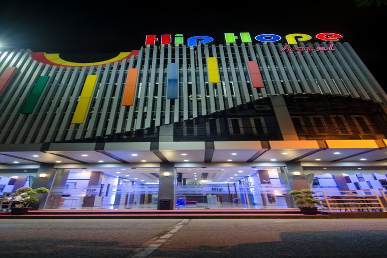 Exterior & Views 2, Hip Hope Hotel, Banda Aceh