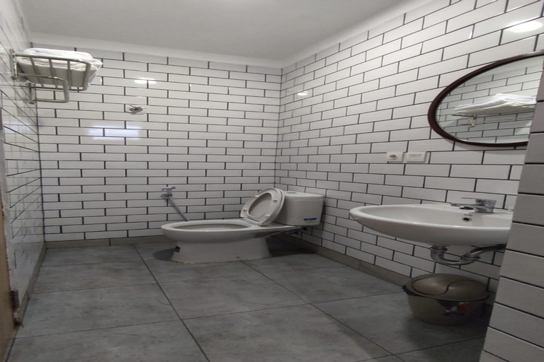 Bathroom 6