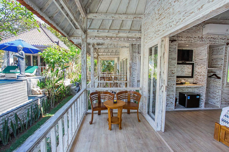 Others 5, 221 Garden Cottages, Klungkung