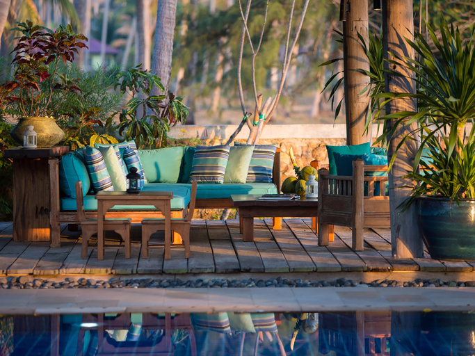 Others 4, Villa Waimarie, Ko Samui