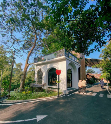 Exterior & Views 4, Lembah Batu Heritage, Bandar Lampung