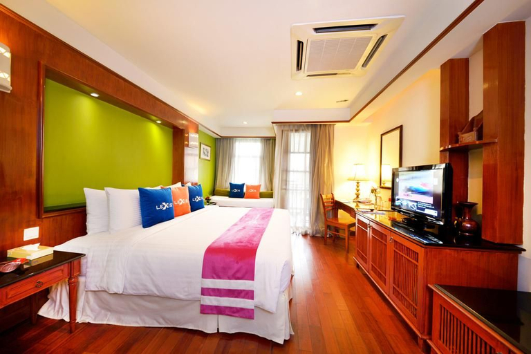 Bedroom 4, Lexis Port Dickson, Port Dickson