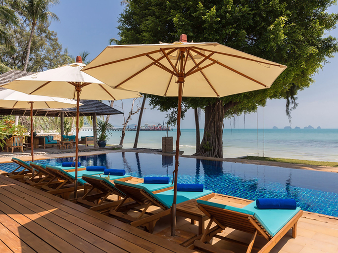 Sport & Beauty 2, Villa Waimarie, Ko Samui