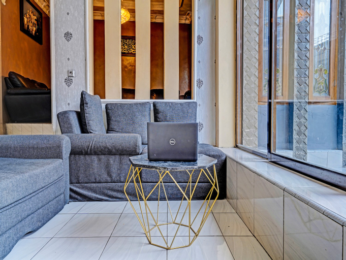 Public Area 2, OYO 91389 Anggrek Residence Syariah, Bandung