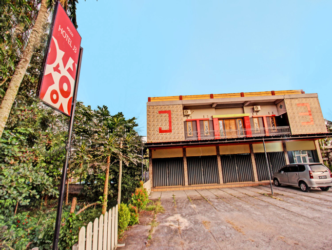 OYO 91210 Hotel J3, Lombok