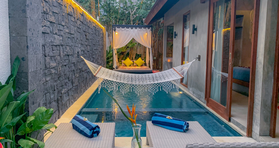 Vinna Villa Seminyak, Badung