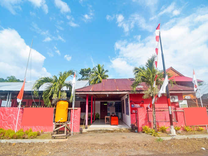 OYO 91246 Pulisan Ekowisata Homestay, Manado