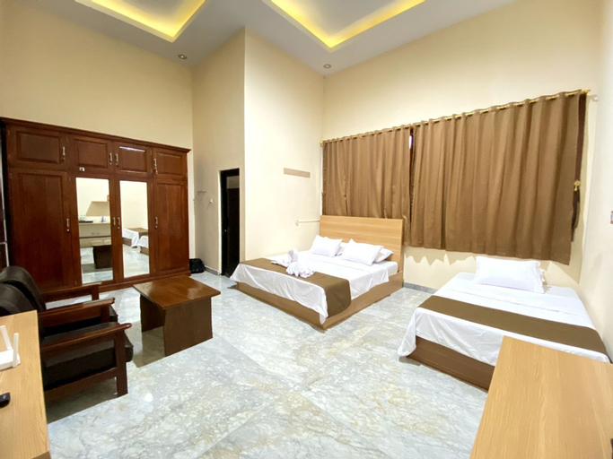 Bedroom 5