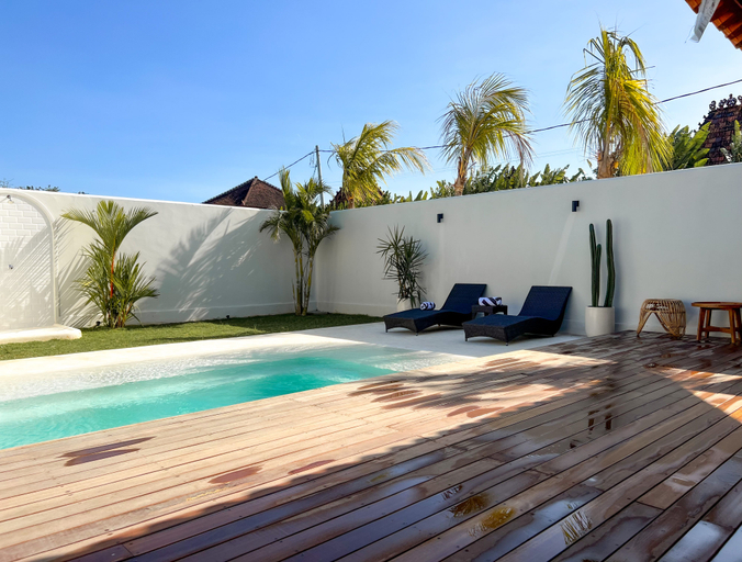 Sport & Beauty 5, Moana Villa & Suites Bingin, Badung