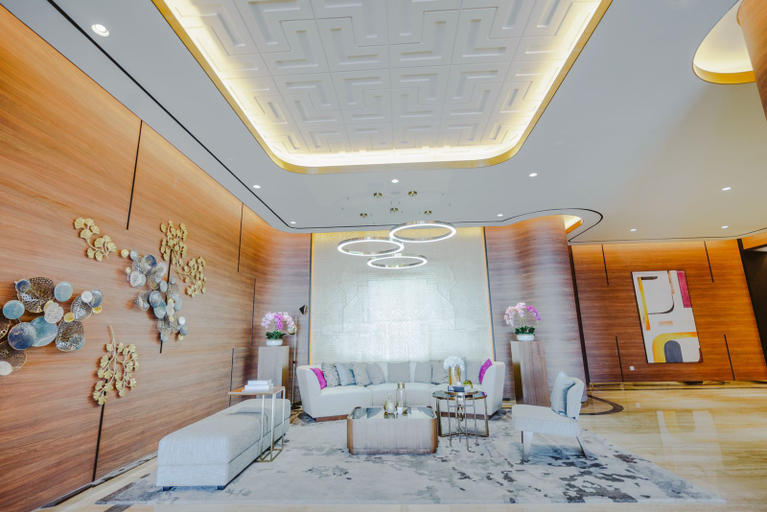 Others 2, EMKA Lodge Studio room apartement Surabaya, Surabaya