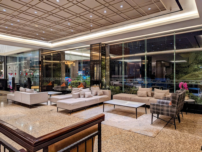 Public Area 20
