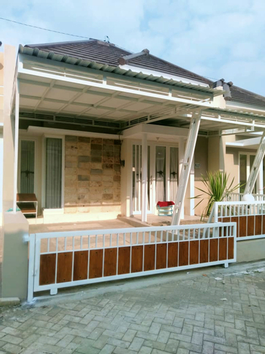 DDS Villa Permata Garden Regency, Malang