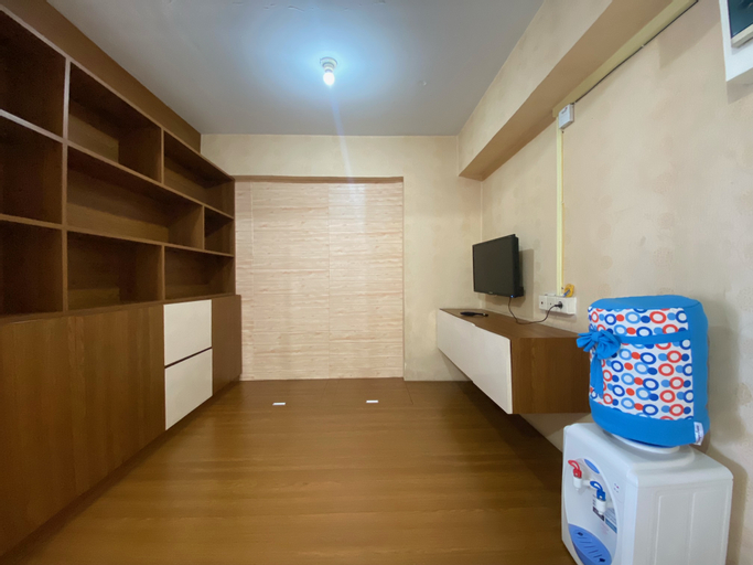 Others 4, Japanese Style Spacious 1BR at Gateway Ahmad Yani Cicadas Bandung By Travelio, Bandung