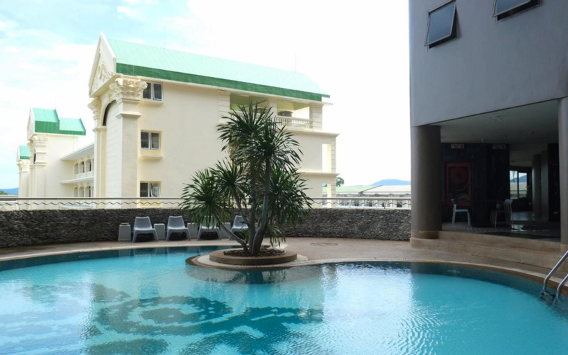 Sport & Beauty 5, I Pavilion Hotel Phuket, Phuket Island