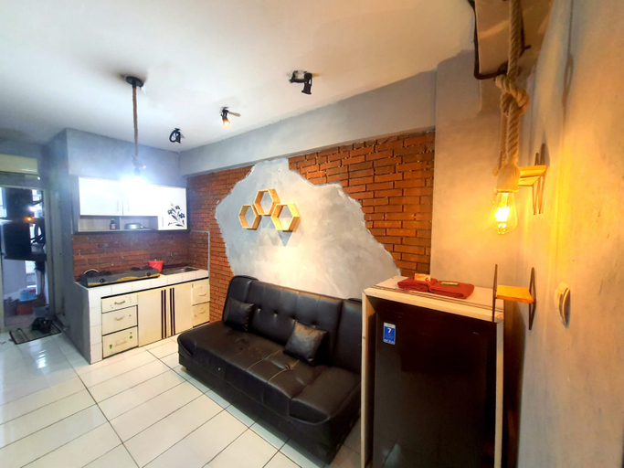 Others 4, Cibubur Village Apartment by Sang Living, East Jakarta